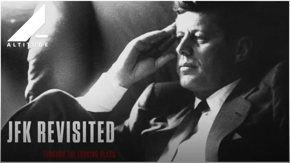 Видео к фильму Как убили Джона Кеннеди | Trailer