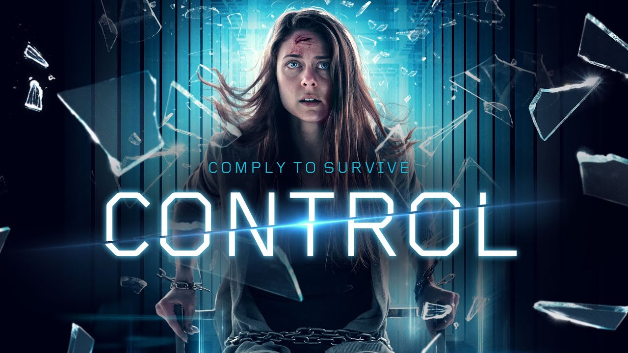 Видео к фильму Телекинез | Control | 2022 | Clip: Task Complete | Sara Mitich, George Tchortov