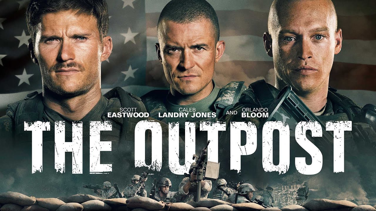 Видео к фильму Форпост | The Outpost - Official Trailer