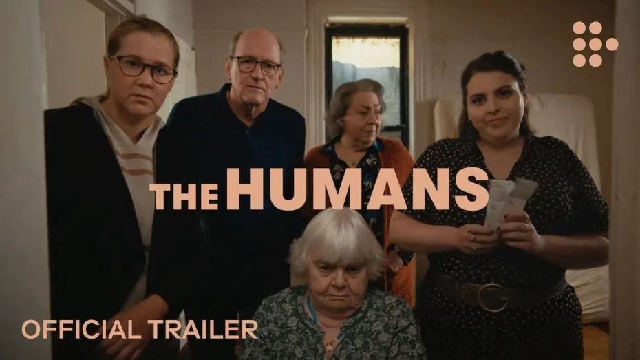 Видео к фильму Люди | Official International Trailer