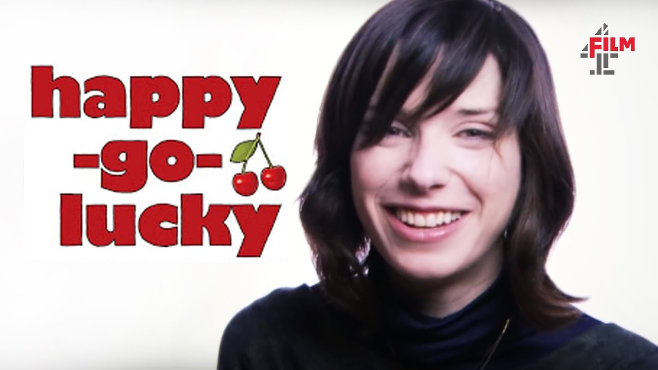 Видео к фильму Беззаботная | Sally Hawkins and Mike Leigh on Happy Go Lucky | Film4 Interview Special