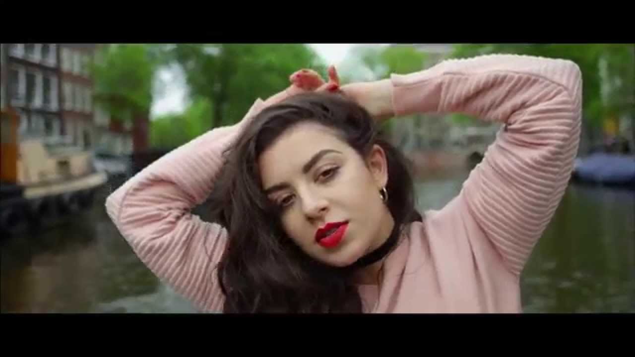 Видео к фильму Виноваты звезды | Charli XCX - Boom Clap (The Fault In Our Stars Soundtrack) [Official Video]