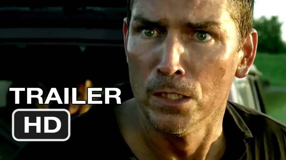 Видео к фильму Транзит | Transit Official Trailer #1 (2012) Jim Caviezel Movie HD