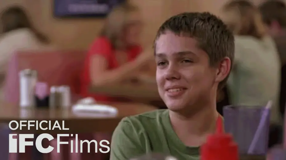 Видео к фильму Отрочество | Boyhood | TV Spot "Alive" | IFC Films