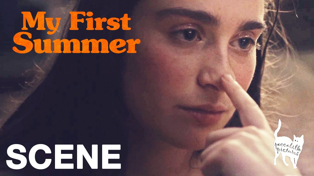 Видео к фильму My First Summer | It