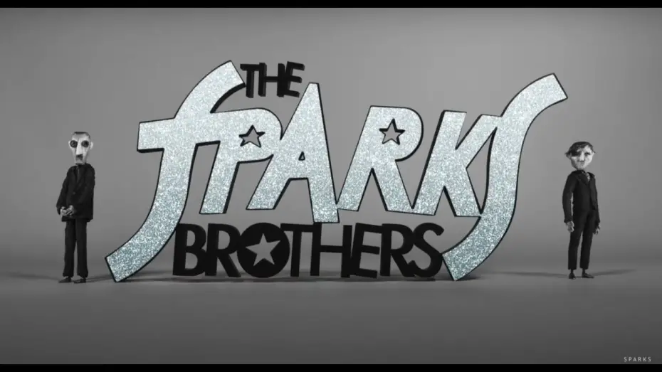 Видео к фильму Братья Sparks | The Sparks Brothers (2021) | Official Trailer