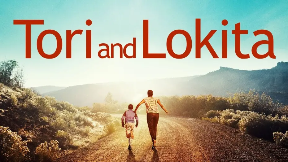 Видео к фильму Тори и Локита | Official Trailer #2