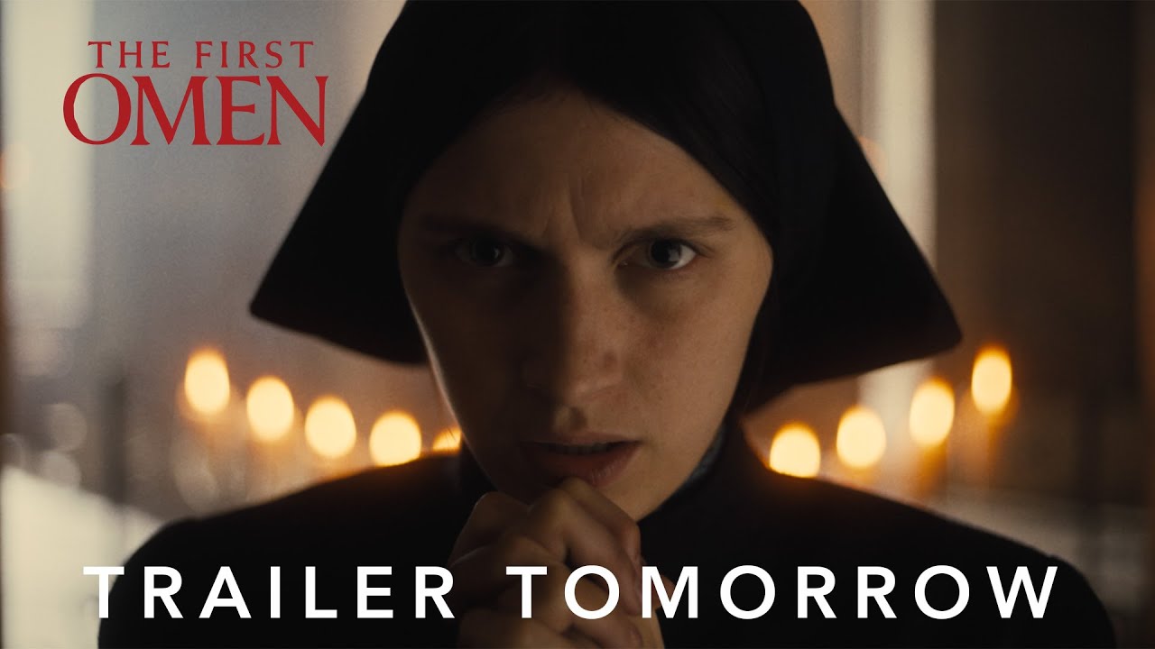 Видео к фильму The First Omen | Trailer Tomorrow