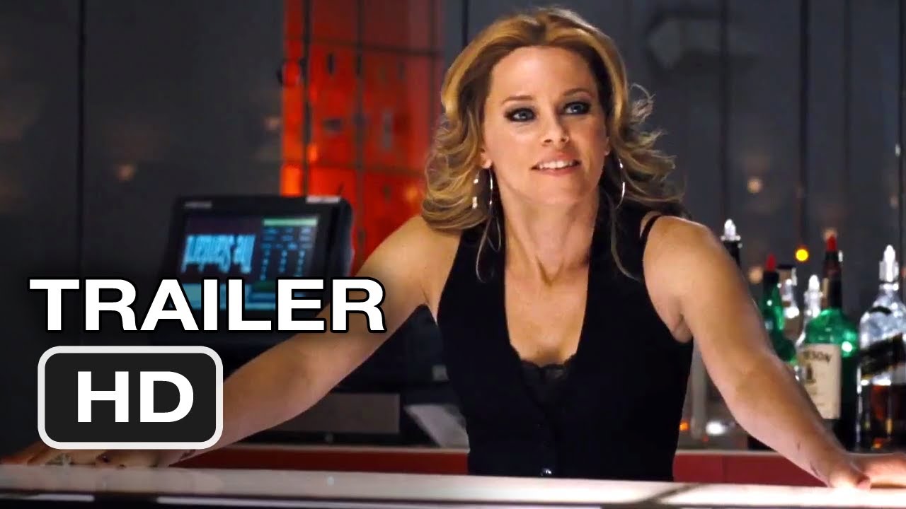 Видео к фильму Люди как мы | People Like Us Official Trailer - Elizabeth Banks, Chris Pine Movie (2012) HD