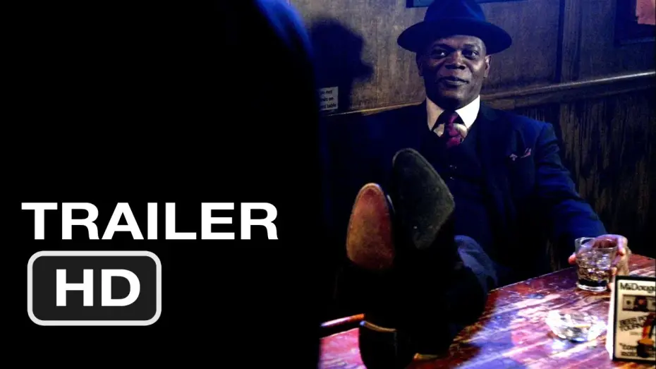 Видео к фильму Абсолютное зло | Meeting Evil Official Trailer #1 - Samuel L. Jackson, Luke Wilson Movie (2012) HD