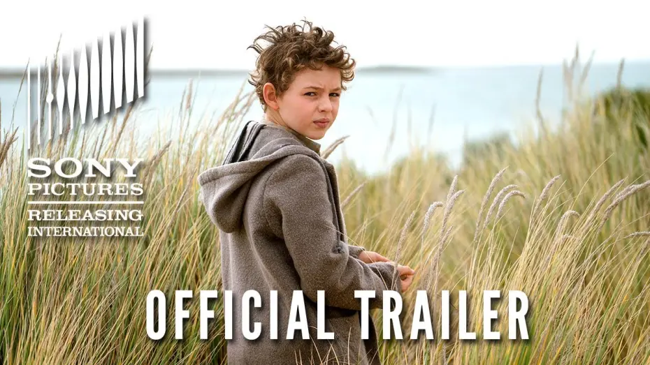 Видео к фильму Мой друг мистер Персиваль | STORM BOY - Official Trailer - In Cinemas January 17