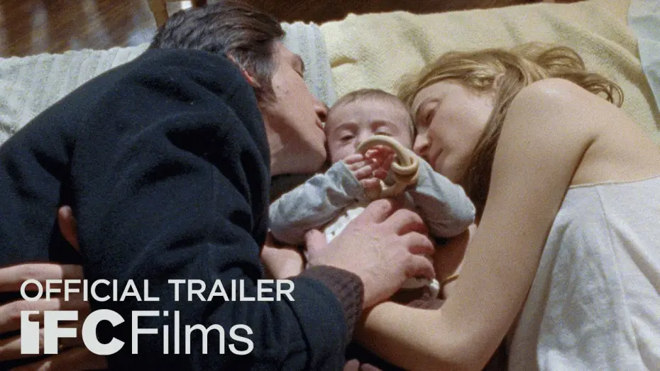 Видео к фильму Голодные сердца | Official Trailer
