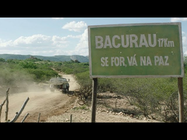 Видео к фильму Бакурау | BACURAU clip | BFI London Film Festival 2019