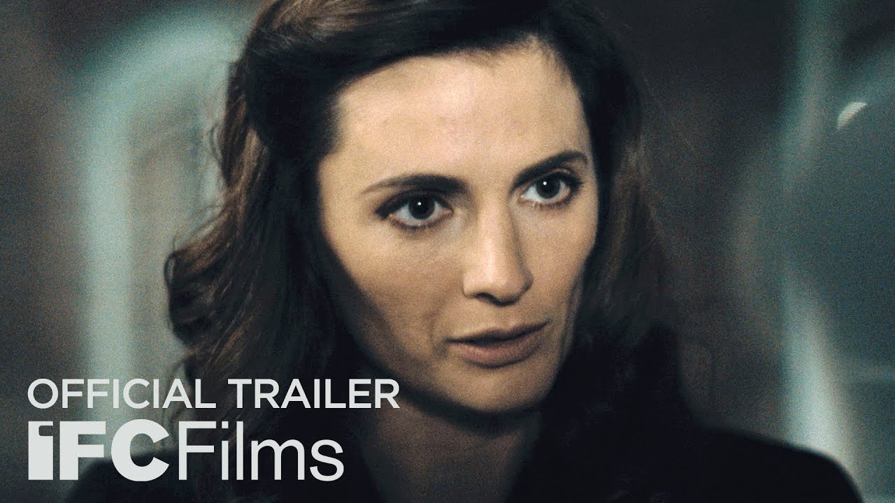 Видео к фильму Позывные | A Call to Spy - Official Trailer | HD | IFC Films