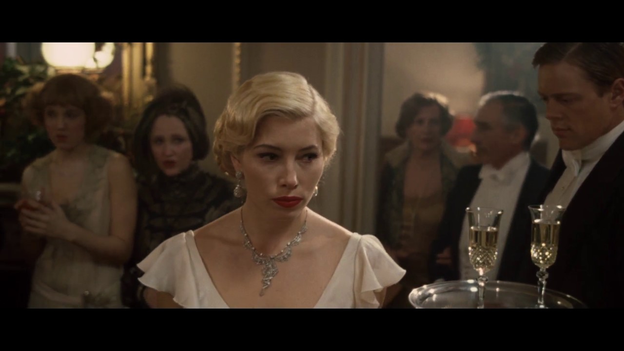 Видео к фильму Легкое поведение | Easy Virtue  - Tango Scene (HD1080)