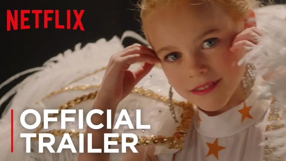 Видео к фильму Casting JonBenet | Official Trailer