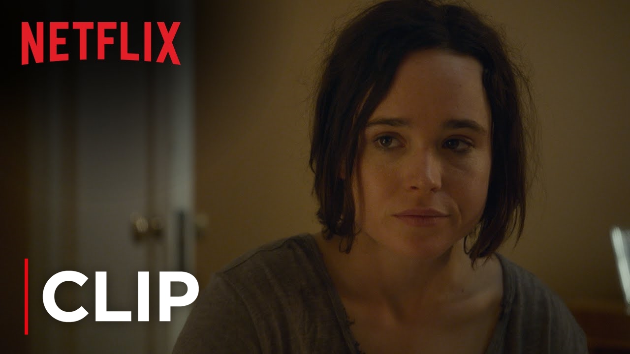 Видео к фильму Таллула | Tallulah | Clip: "Dead" | Netflix