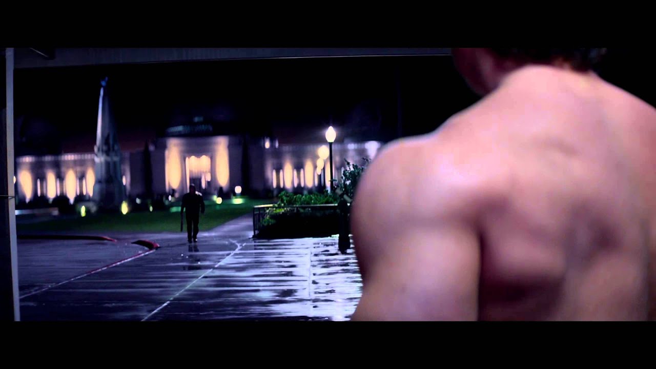 Видео к фильму Терминатор: Генезис | Terminator Genisys | Teaser Trailer | Paramount Pictures UK