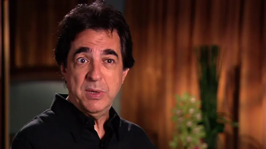 Видео к фильму Игорный дом | Joe Mantegna on House of Games