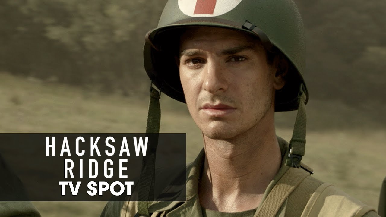 Видео к фильму По соображениям совести | Hacksaw Ridge (2016 - Movie) Official TV Spot – “Duty”