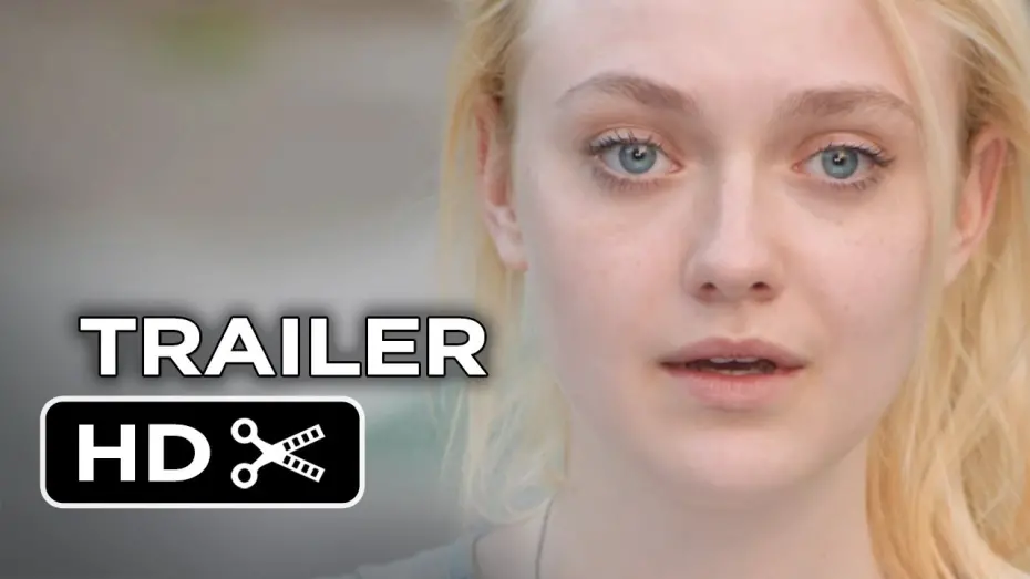 Видео к фильму Очень хорошие девочки | Very Good Girls TRAILER 1 (2014) - Dakota Fanning, Elizabeth Olsen Movie HD