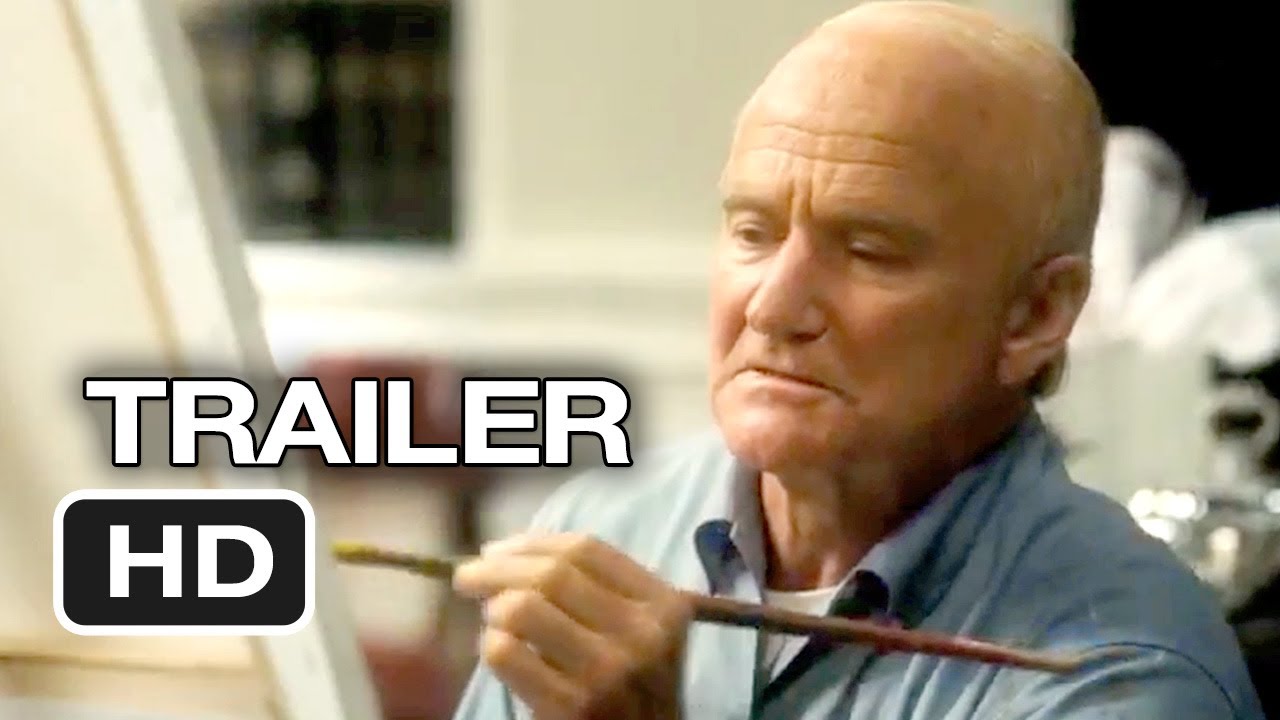 Видео к фильму Дворецкий | The Butler Official Trailer #2 (2013) - Forest Whitaker, Robin Williams Movie HD