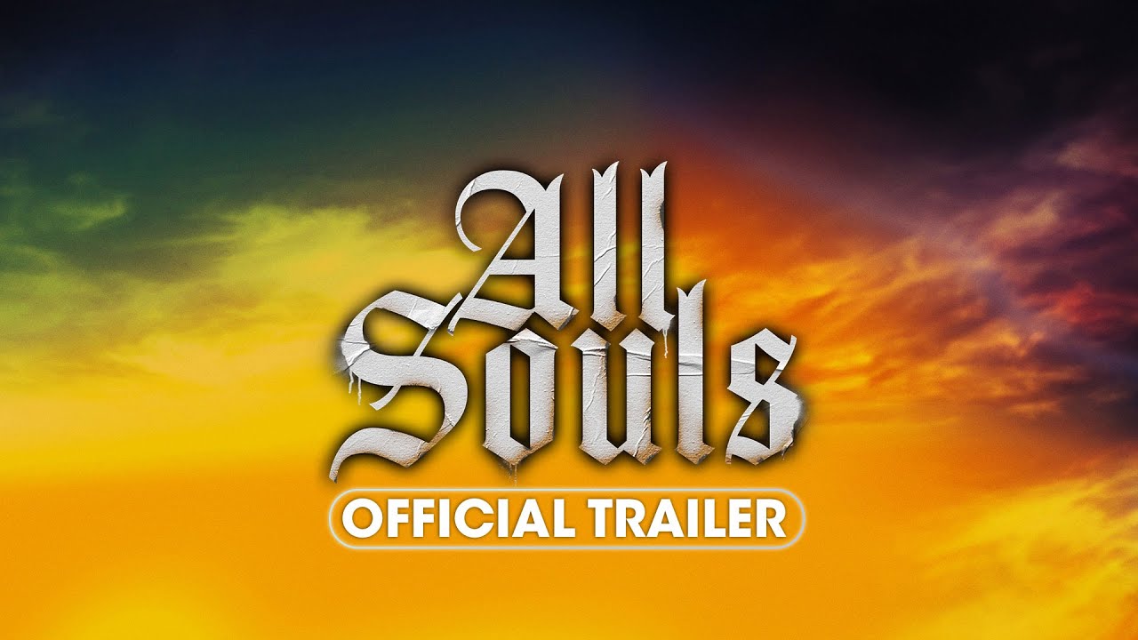 Видео к фильму Все души | Official Trailer