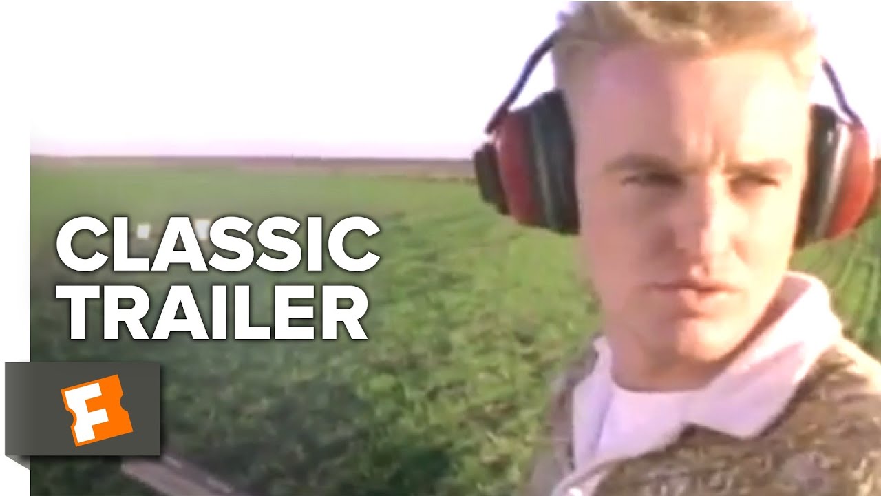 Видео к фильму Бутылочная ракета | Bottle Rocket (1996) Trailer #1 | Movieclips Classic Trailers