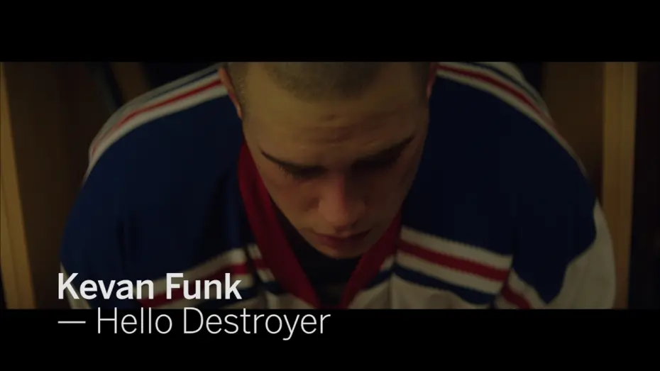 Видео к фильму Hello Destroyer | KEVAN FUNK: Hello Destroyer