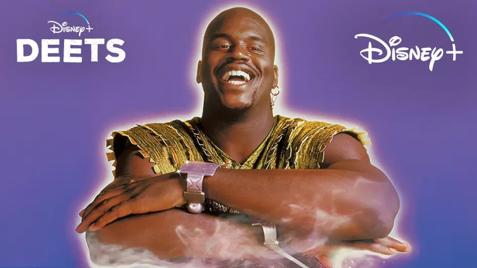 Видео к фильму Джинна вызывали? | Kazaam | All the Facts | Disney+ Deets