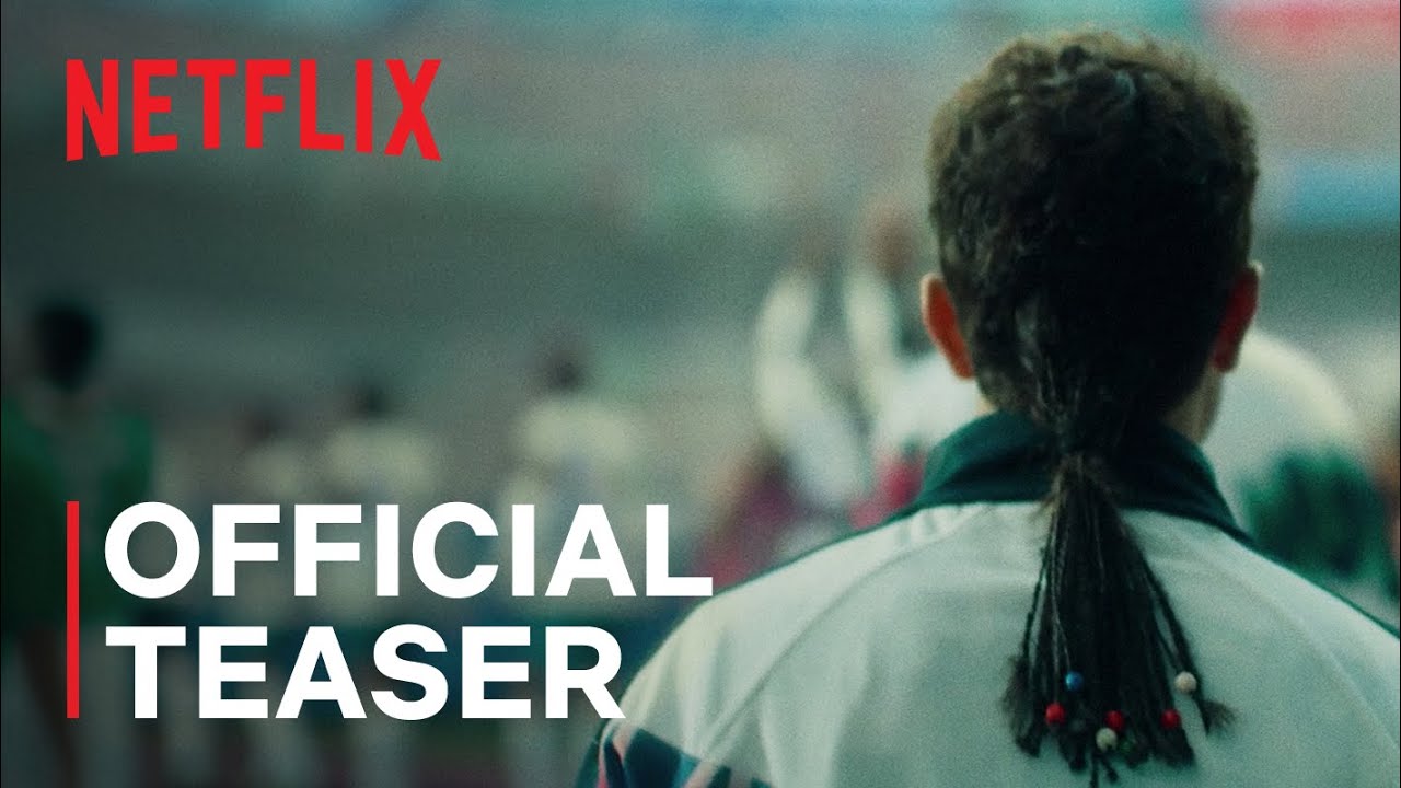 Видео к фильму Роберто Баджо, Божественный Хвостик | Baggio: The Divine Ponytail  I Official Teaser I Netflix