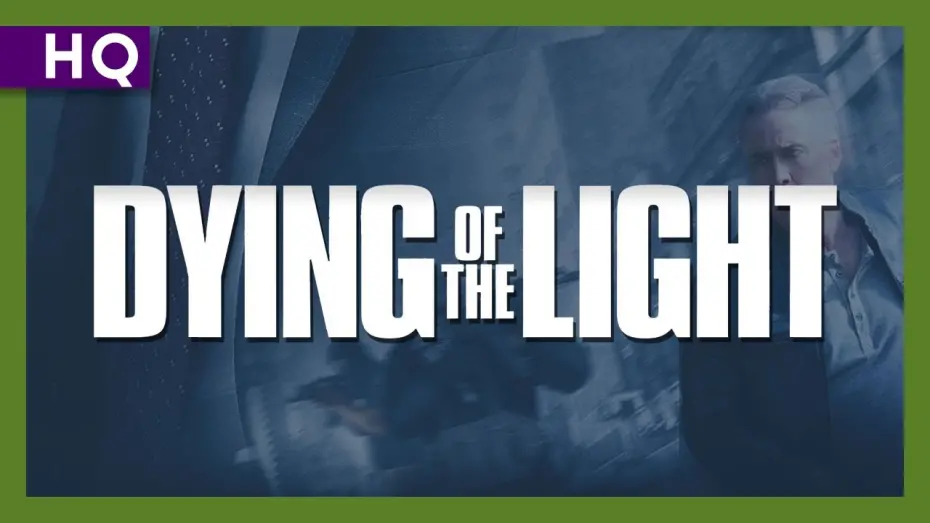 Видео к фильму Умирающий свет | Dying of the Light (2014) Trailer