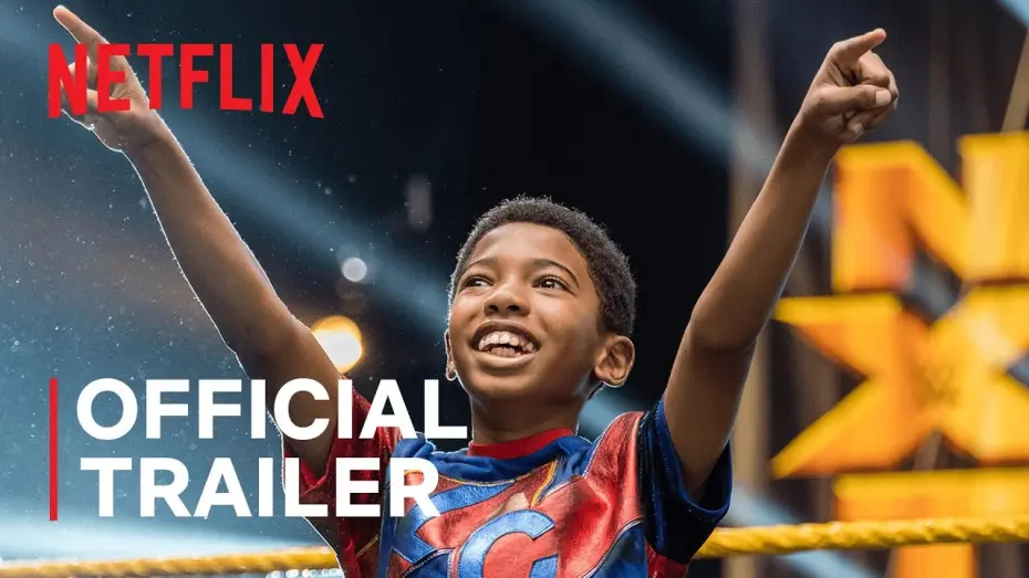 Видео к фильму Главное событие | “The Main Event” premieres on Netflix April 10