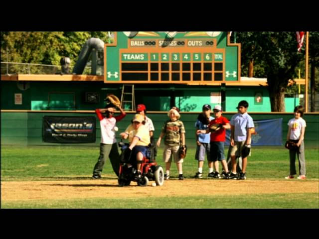 Видео к фильму Несносные медведи | Bad News Bears (2005) - Trailer