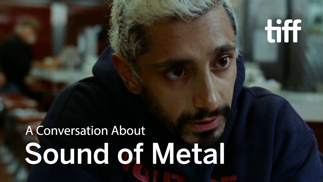 Видео к фильму Звук металла | A Conversation About SOUND OF METAL
