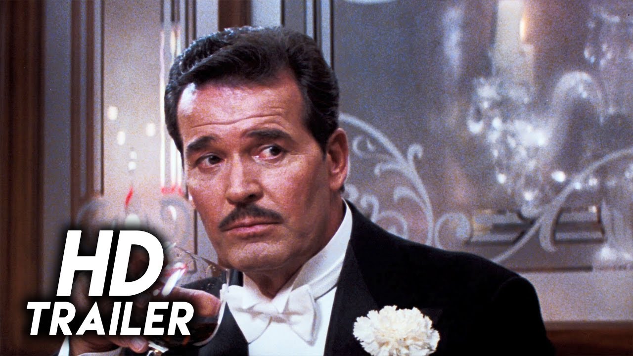 Видео к фильму Виктор/Виктория | Victor Victoria (1982) Original Trailer [FHD]