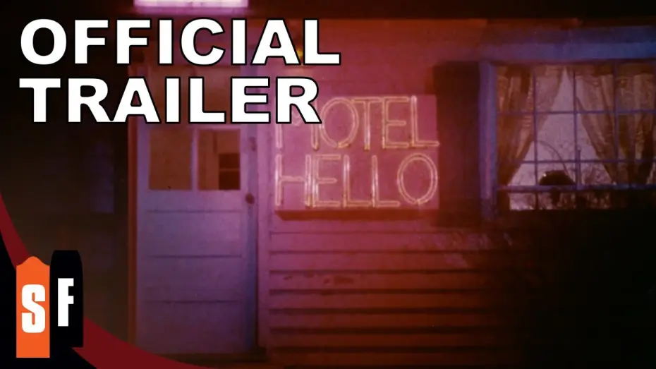 Видео к фильму Адский мотель | Motel Hell (1980) - Official Trailer