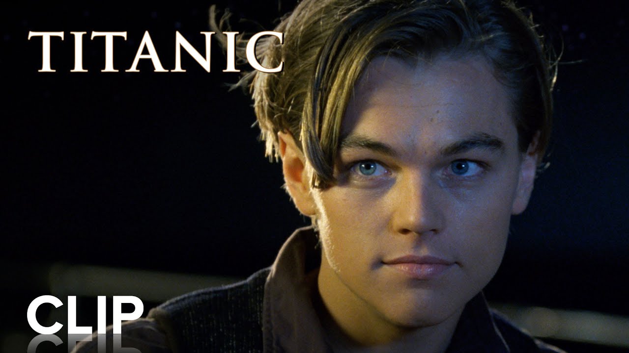 Видео к фильму Титаник | Won