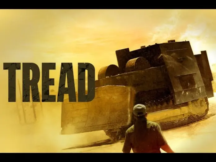 Видео к фильму Tread | TREAD: The True Story of Marvin Heemeyer / Documentary Trailer