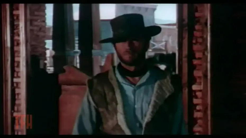 Видео к фильму На несколько долларов больше | Ernest Dickerson on FOR A FEW DOLLARS MORE