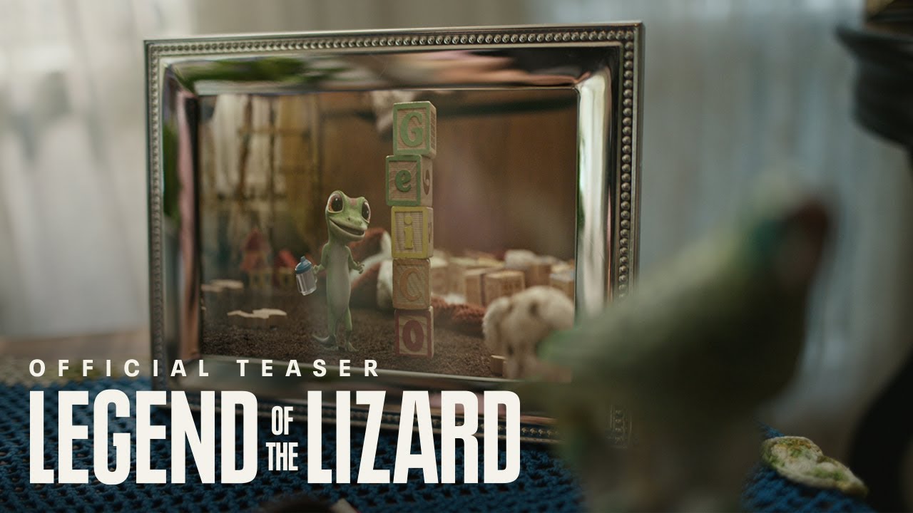 Legend of the Lizard - видео, тизеры и кадры со съёмок | ACMODASI Россия