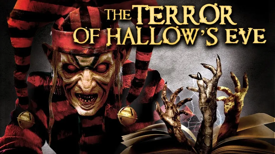 Видео к фильму The Terror of Hallow