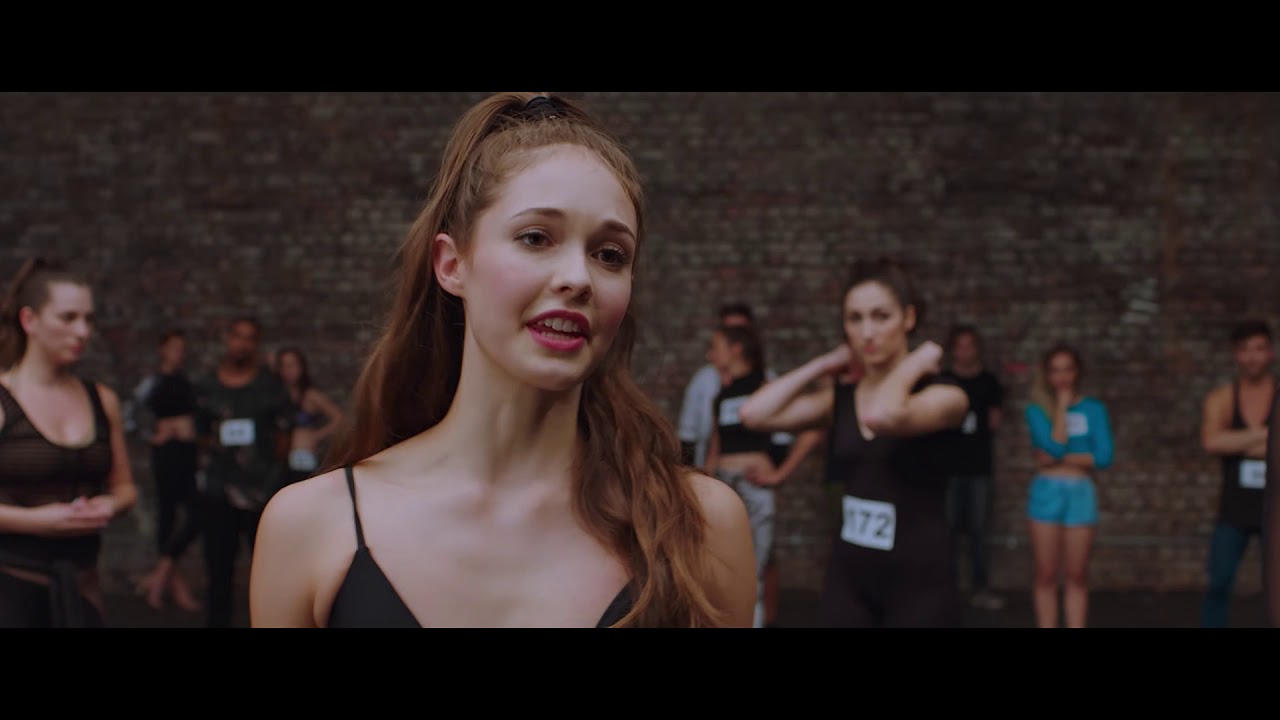 Видео к фильму Нью-Йоркская Академия современного танца | 60 Second Trailer