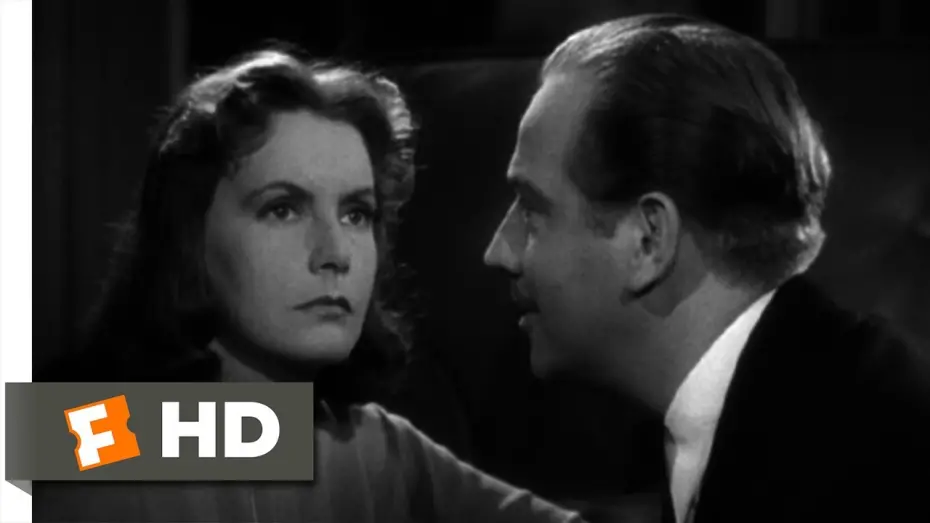 Видео к фильму Ниночка | Ninotchka (4/10) Movie CLIP - Midnight in Paris (1939) HD