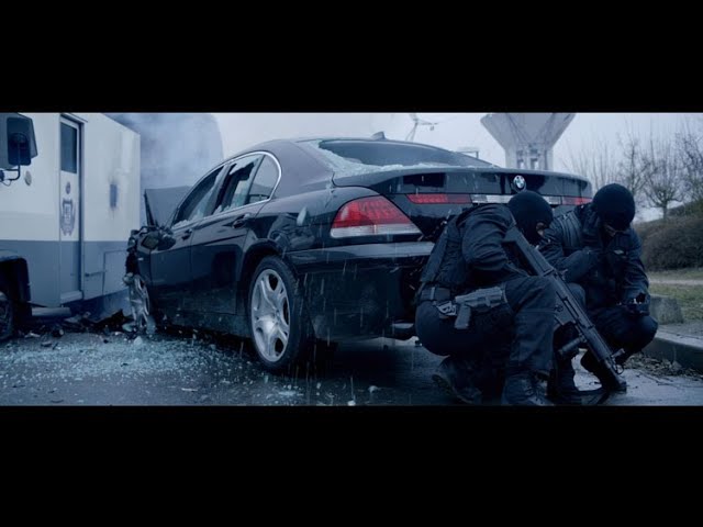 Видео к фильму Налетчики | The Crew AKA Braqueurs Trailer [2015] Eng Subs