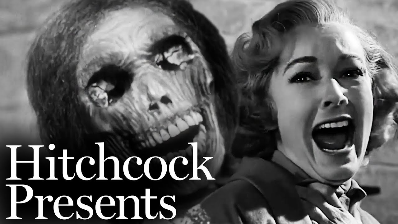Видео к фильму Психо | Hitchcock Presents | Norma Bates Revealed (Psycho 1960)