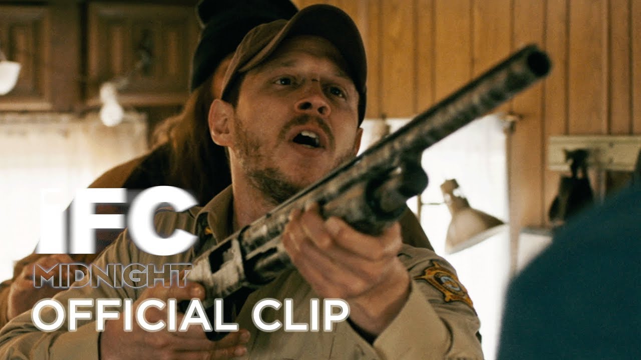 Видео к фильму Ржавый ручей | Rust Creek - Clip "Come With Us Now" I HD I IFC Midnight
