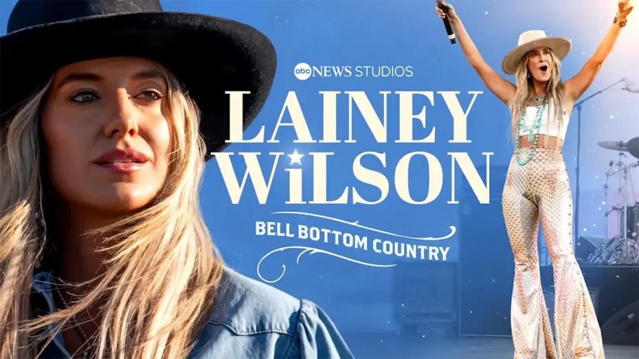 Видео к фильму Lainey Wilson: Bell Bottom Country | 