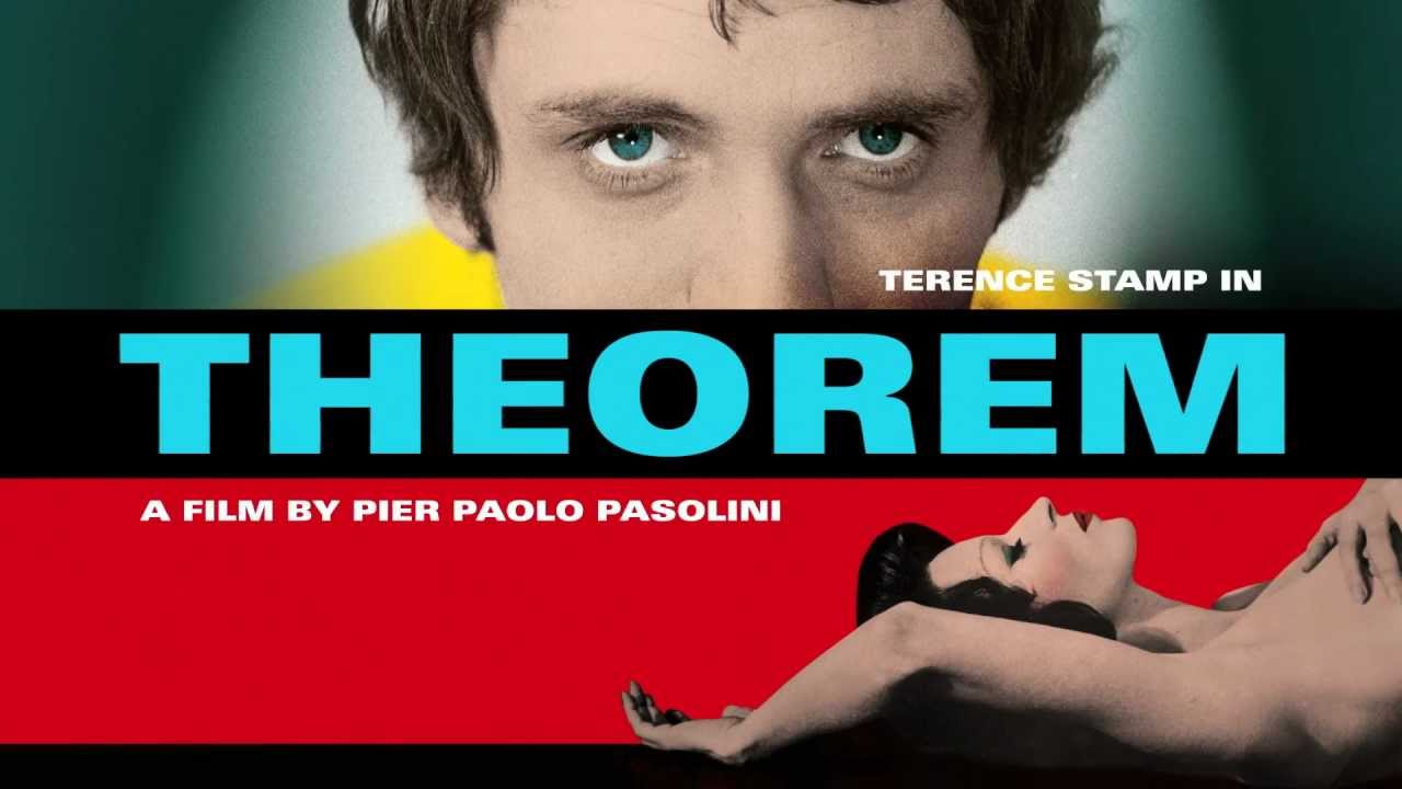 Видео к фильму Теорема | Theorem (1968) -  Pier Paolo Pasolini (Trailer)  | BFI