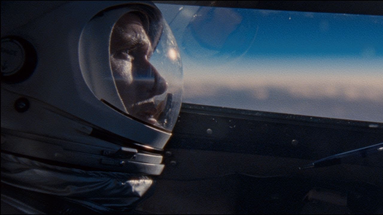 Видео к фильму Человек на Луне | Перша людина. Офіційний трейлер 1 (український)